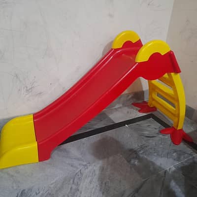 Slides For Kids