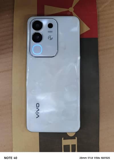 vivo y29 8+8 256 10 By 10