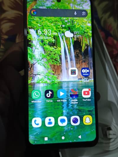 Vgo tell complet box