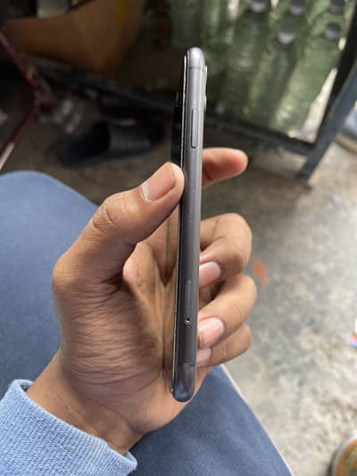 iPhone 11 jv waterpack With box