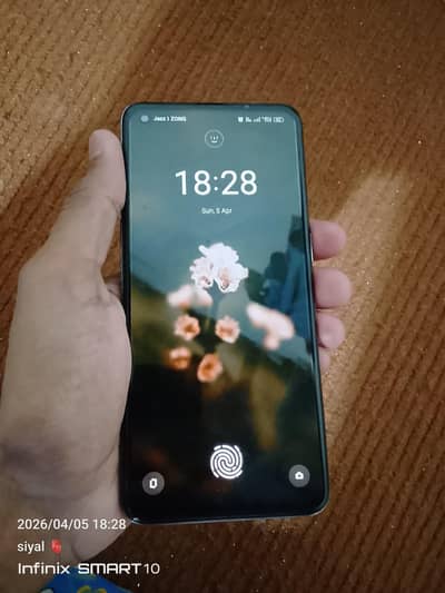 Realme Gt master edition  8gb 128gb