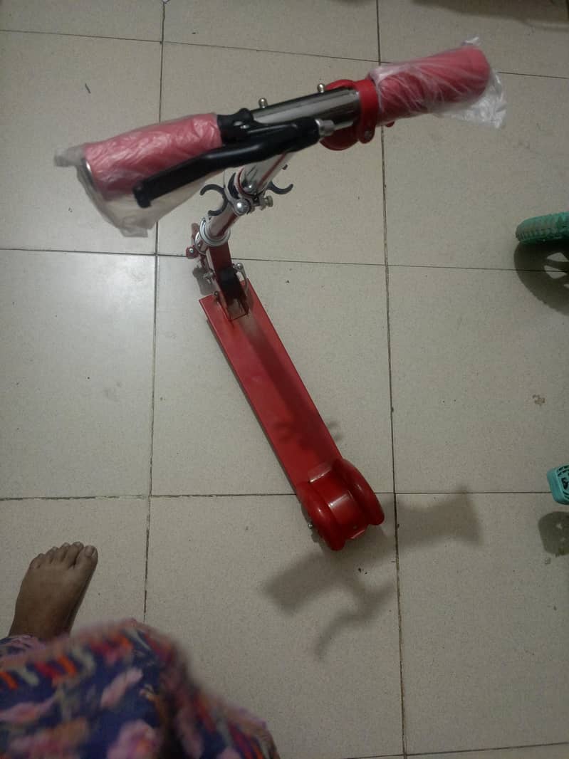 scooty 2
