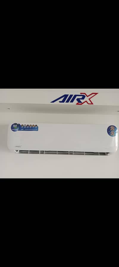 AIR X 1.5 TON T3 INVERTER AC EXTERME SERIES WHITE COLOUR AVAILABLE