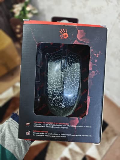 Bloody A70 Gaming Mouse