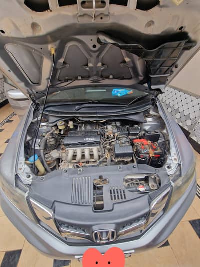 Family used car no work required