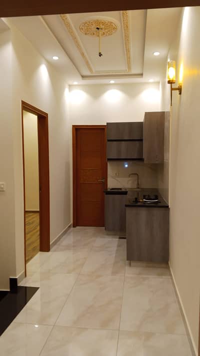 BRAND NEW DOUBLE UNIT HOUSE FOR SALE