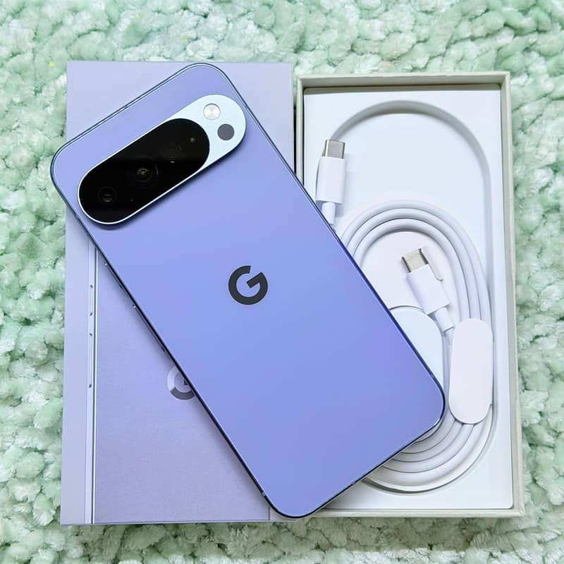 Google Pixel 10 Pro 0