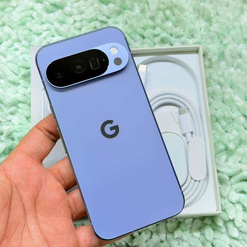 Google Pixel 10 Pro 3