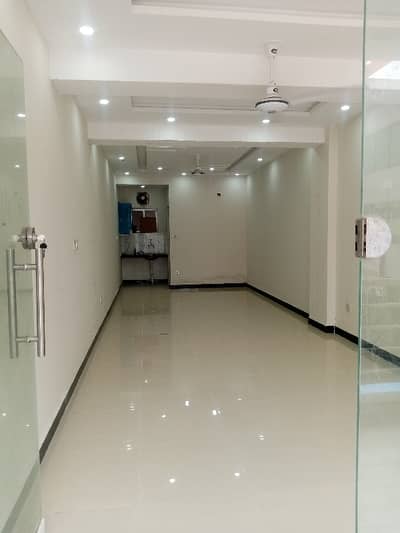 2nd Floor Office For Rent Available On Pwd Road