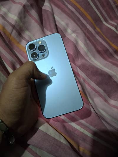 i phone 13 pro pta aprovd 128gb