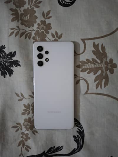 Samsung A32