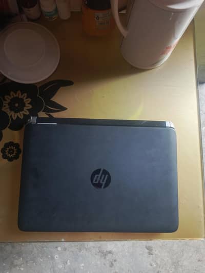 HP Laptop | Good Condition | Smooth Performance | Reasonable Price