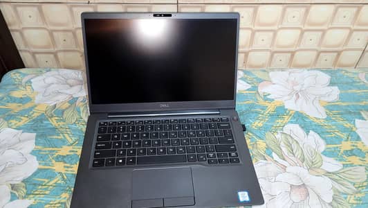Dell Latitude 7300 i5 8th Gen | 16GB RAM | 256GB NVMe | Touch Screen