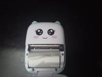mini printer