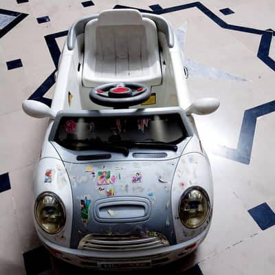 battery Cars contact 03218661717