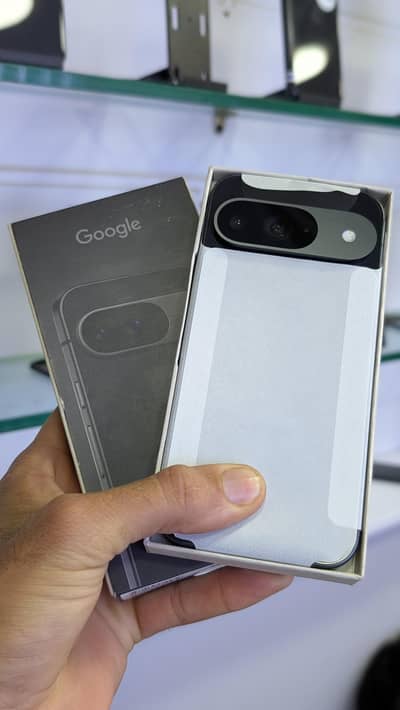 Google pixel 9 12/128. online aprov 10/10