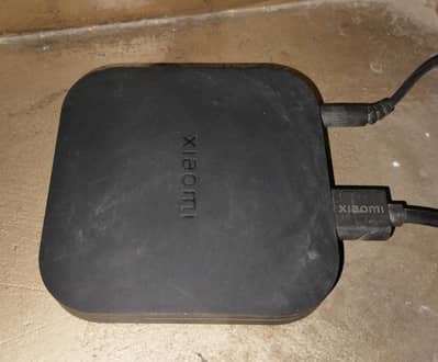 ECO Star LED 43 " with Android bux Xiaomi company