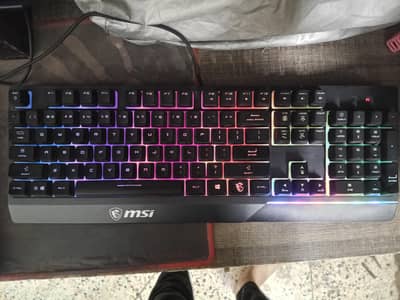 MSI Gk30 urgent sale