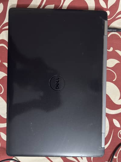 Dell Latitude | Core i7 (4 cores) | 24GB RAM | Powerful & Fast