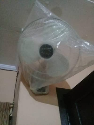 orient brand bracket fan