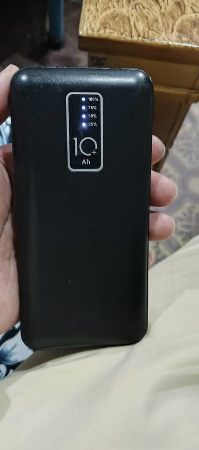 10,000 MAH power Bank