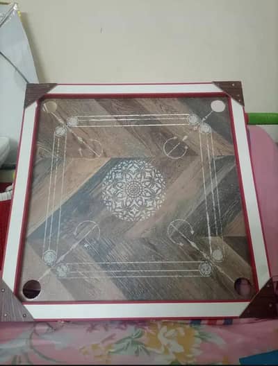 Carrom Board For Sale