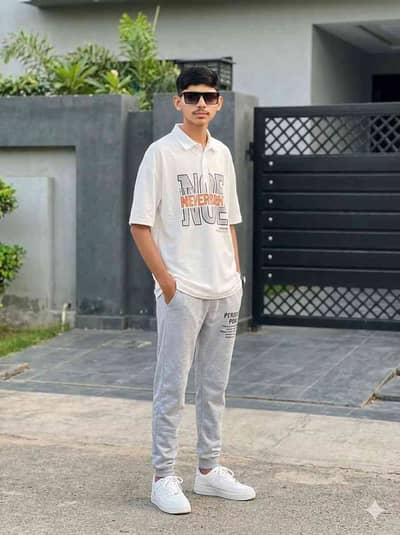 Muhammad kaif