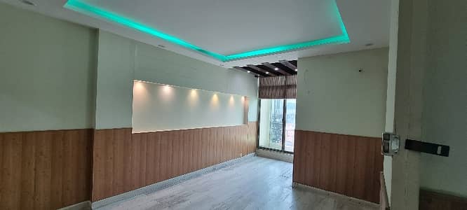 F-11 Office 2 Washroom 2 Room Office Available Vip Location