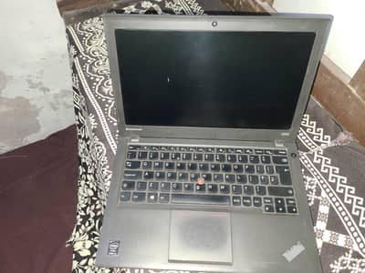 lenovo thinkpad 8gb ram 500 gb hard core i5