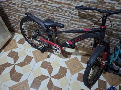 Ccg brand name 1 month old only