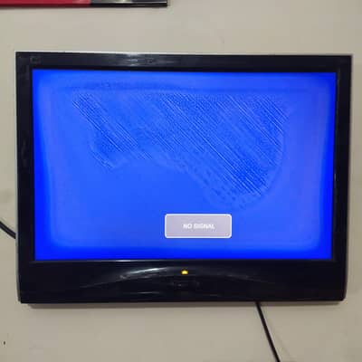 China TV LCD