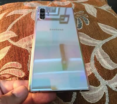 Samsung galaxy Note 10 plus