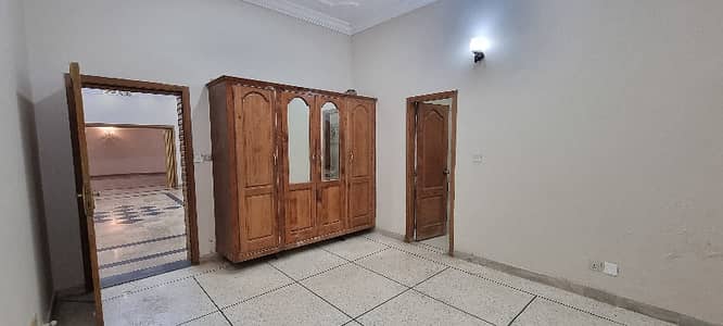 Basement Available For Rent F-11