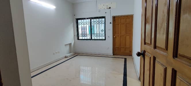 Ground Portion Available for Rent In F-11