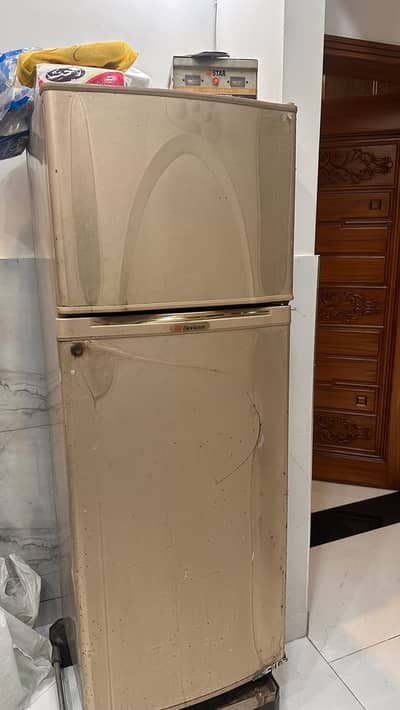 Dawlance fridge original