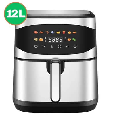 PHILIPS AIR FRYER