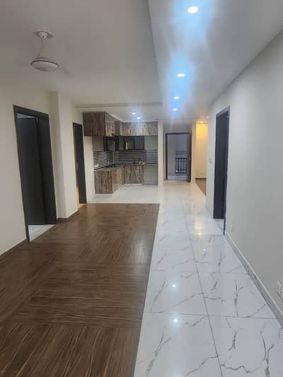 G-11/3 VIP Ideal Flat Available For Rent