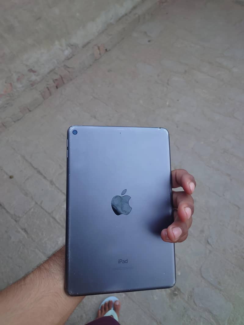 ipad mini5 64gb 1