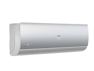 Pearl inverter hair AC