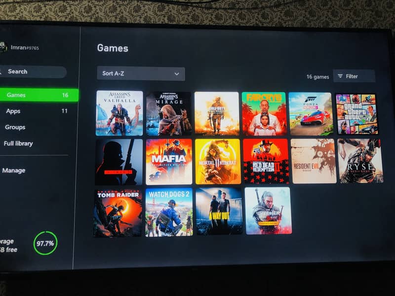 Xbox one jailbreak 3