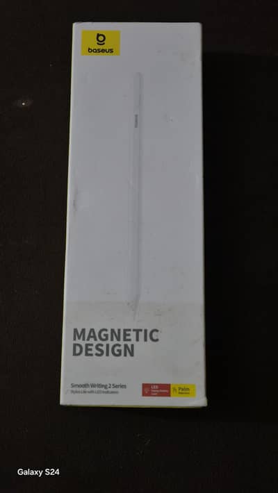 Baseus Pen smooth writing 2 series