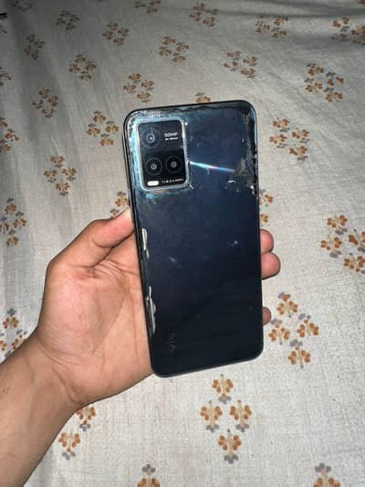 urgent for sale vivo y33s