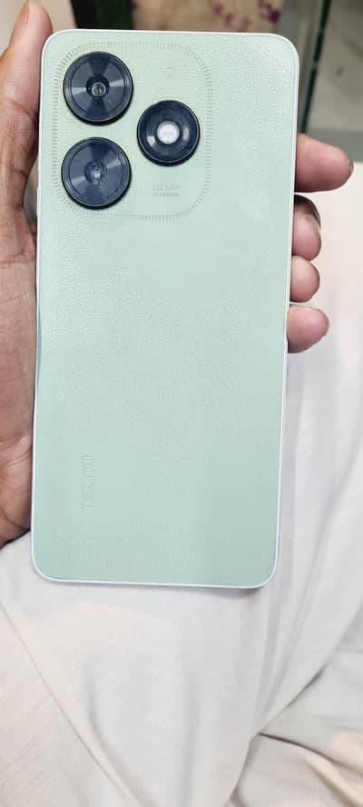 with box and charger