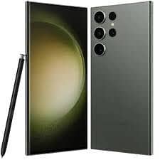 Samsung S23 Ultra need original disply minnor dot be chala ga