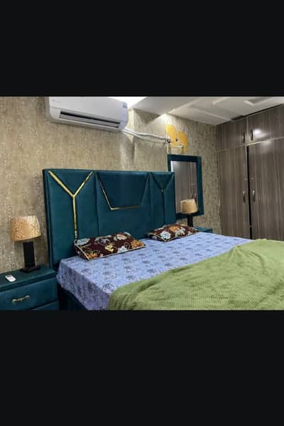 Bahria Town Empire height phase 2