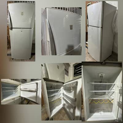 Dawlance Model 9188WBS