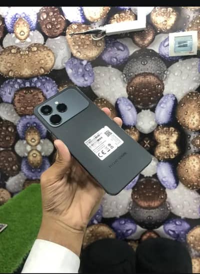 spark 40 new condition