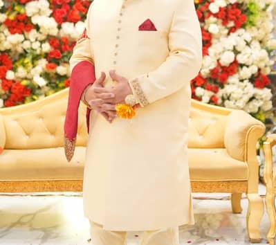 Groome Sheerwani for Sale