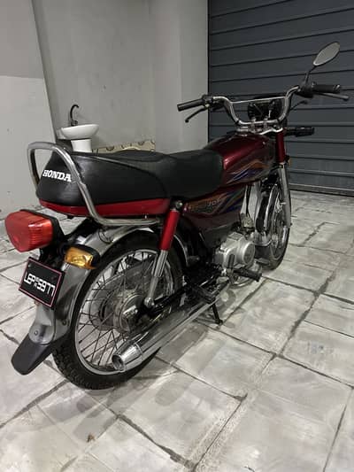 CD70 in Mint Condition