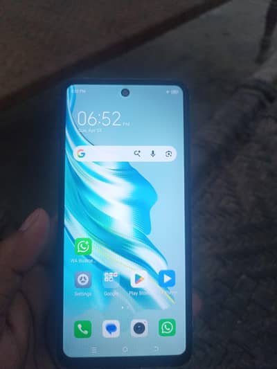 Tecno spark 20 8gb ram 256gb rom